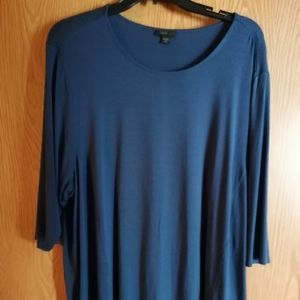 J. Jill Top Wearever Collection 3x